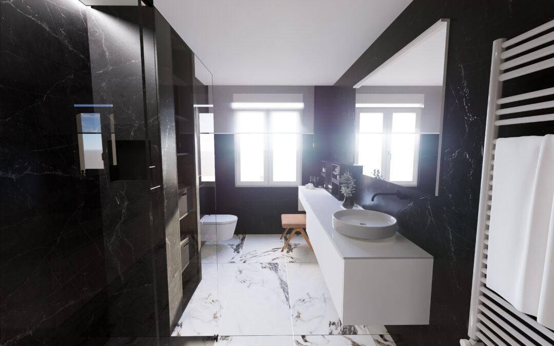 Baño 1