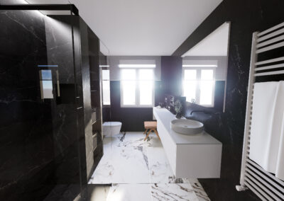 Baño 1
