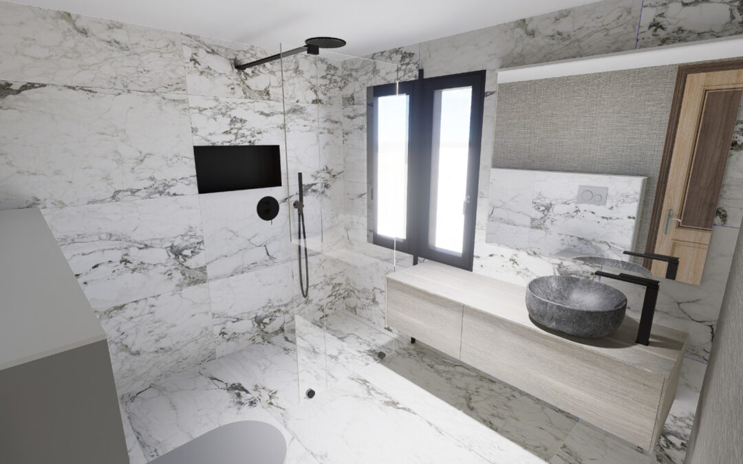 Baño 3